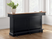 Load image into Gallery viewer, Wildenauer 78&quot; Bar - 46 Furniture and Mattress Gallery
