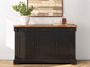 Wildenauer Dining Buffet - 46 Furniture and Mattress Gallery