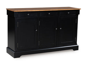 Wildenauer Dining Buffet - 46 Furniture and Mattress Gallery