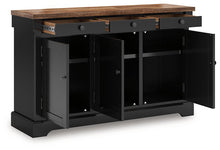 Load image into Gallery viewer, Wildenauer Dining Buffet - 46 Furniture and Mattress Gallery
