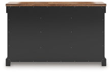 Load image into Gallery viewer, Wildenauer Dining Buffet - 46 Furniture and Mattress Gallery
