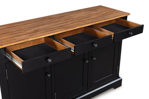 Wildenauer Dining Buffet - 46 Furniture and Mattress Gallery