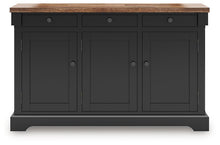 Load image into Gallery viewer, Wildenauer Dining Buffet - 46 Furniture and Mattress Gallery
