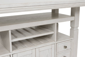 Robbinsdale Counter Height Dining Table - 46 Furniture and Mattress Gallery