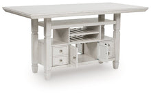 Load image into Gallery viewer, Robbinsdale Counter Height Dining Table - 46 Furniture and Mattress Gallery
