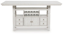 Load image into Gallery viewer, Robbinsdale Counter Height Dining Table - 46 Furniture and Mattress Gallery
