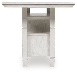 Robbinsdale Counter Height Dining Table - 46 Furniture and Mattress Gallery