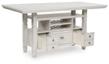 Load image into Gallery viewer, Robbinsdale Counter Height Dining Table - 46 Furniture and Mattress Gallery
