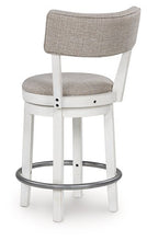 Load image into Gallery viewer, Robbinsdale Counter Height Barstool (Set of 2) - 46 Furniture and Mattress Gallery
