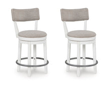 Load image into Gallery viewer, Robbinsdale Counter Height Barstool (Set of 2) - 46 Furniture and Mattress Gallery
