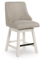 Load image into Gallery viewer, Robbinsdale Counter Height Barstool (Set of 2) - 46 Furniture and Mattress Gallery
