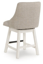 Load image into Gallery viewer, Robbinsdale Counter Height Barstool (Set of 2) - 46 Furniture and Mattress Gallery
