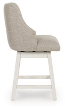 Load image into Gallery viewer, Robbinsdale Counter Height Barstool (Set of 2) - 46 Furniture and Mattress Gallery
