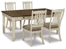 Load image into Gallery viewer, Bolanburg Dining Set

