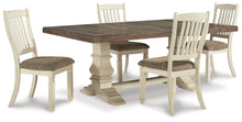 Load image into Gallery viewer, Bolanburg Dining Set
