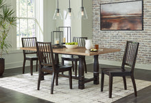 Load image into Gallery viewer, Charterton Dining Room Set - 46 Furniture and Mattress Gallery
