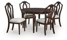 Load image into Gallery viewer, Lavinton Dining Package - 46 Furniture and Mattress Gallery
