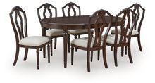 Load image into Gallery viewer, Lavinton Dining Package - 46 Furniture and Mattress Gallery
