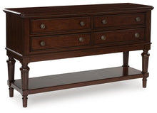 Load image into Gallery viewer, Lavinton Dining Server image
