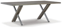 Load image into Gallery viewer, Krystanza Dining Table
