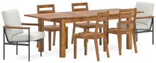 Load image into Gallery viewer, Dressonni Dining Room Set - 46 Furniture and Mattress Gallery
