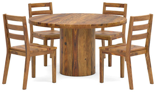 Dressonni Dining Room Set - 46 Furniture and Mattress Gallery