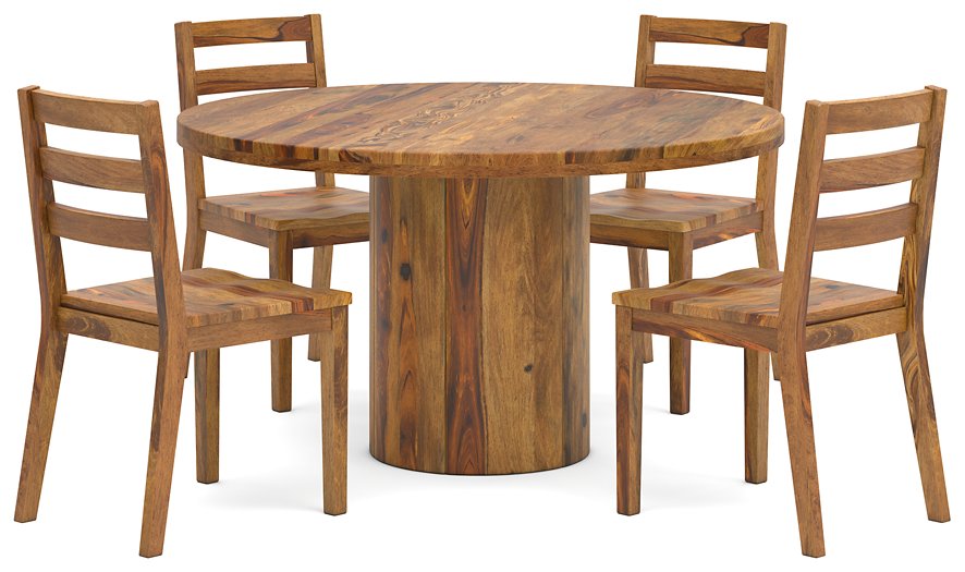 Dressonni Dining Room Set - 46 Furniture and Mattress Gallery