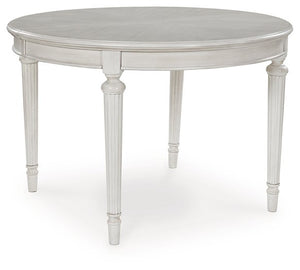 Montelaine Dining Extension Table - 46 Furniture and Mattress Gallery
