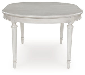 Montelaine Dining Extension Table - 46 Furniture and Mattress Gallery