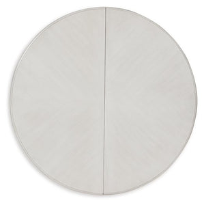 Montelaine Dining Extension Table - 46 Furniture and Mattress Gallery