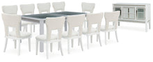 Load image into Gallery viewer, Chalanna Dining Package
