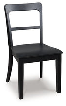 Load image into Gallery viewer, Greddinton Dining Chair - 46 Furniture and Mattress Gallery
