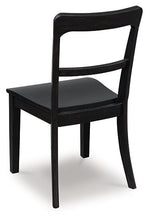 Load image into Gallery viewer, Greddinton Dining Chair - 46 Furniture and Mattress Gallery
