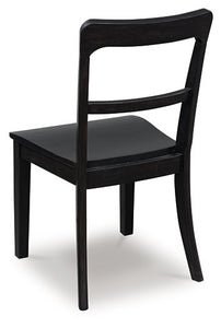 Greddinton Dining Chair - 46 Furniture and Mattress Gallery
