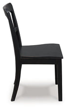Load image into Gallery viewer, Greddinton Dining Chair - 46 Furniture and Mattress Gallery
