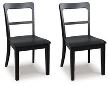 Load image into Gallery viewer, Greddinton Dining Chair - 46 Furniture and Mattress Gallery
