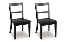 Load image into Gallery viewer, Greddinton Dining Chair - 46 Furniture and Mattress Gallery
