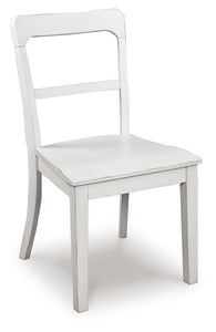 Greddinton Dining Chair - 46 Furniture and Mattress Gallery