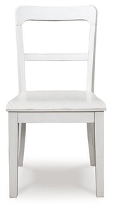 Greddinton Dining Chair - 46 Furniture and Mattress Gallery