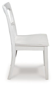 Greddinton Dining Chair - 46 Furniture and Mattress Gallery