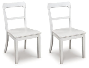 Greddinton Dining Chair - 46 Furniture and Mattress Gallery