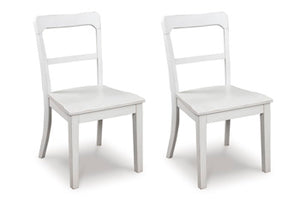 Greddinton Dining Chair - 46 Furniture and Mattress Gallery