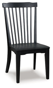 Greddinton Dining Chair - 46 Furniture and Mattress Gallery