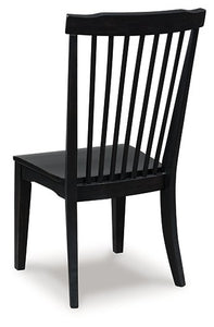 Greddinton Dining Chair - 46 Furniture and Mattress Gallery