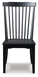 Greddinton Dining Chair - 46 Furniture and Mattress Gallery