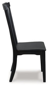 Greddinton Dining Chair - 46 Furniture and Mattress Gallery