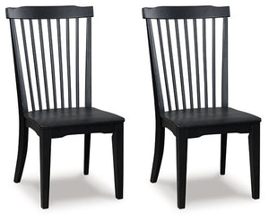 Greddinton Dining Chair - 46 Furniture and Mattress Gallery