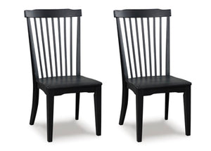 Greddinton Dining Chair - 46 Furniture and Mattress Gallery
