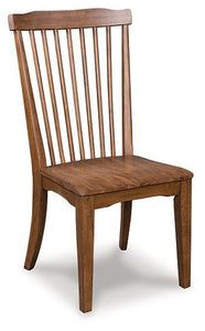 Greddinton Dining Chair - 46 Furniture and Mattress Gallery