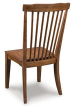 Load image into Gallery viewer, Greddinton Dining Chair - 46 Furniture and Mattress Gallery
